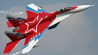 MIG 29 - Фильм про МИГ 29 история создания (часть 1)