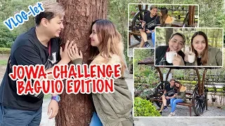 KARJACK JOWA CHALLENGE BAGUIO EDITION