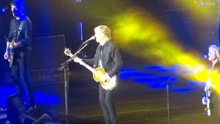 Paul McCartney - "Got to Get You Into My Life" and "Come On to Me" (Live in SD 6-22-19)