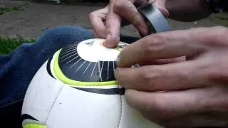 Soccer ball repair.mp4