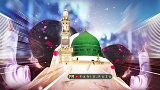 Har Desh Main Goonje ga   Hafiz Tahir Qadri_Jashne Eid Miladun Nabi New Naat. @FR.farid_raza5052