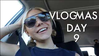 My Daily Routine! (VLOGMAS DAY 9)