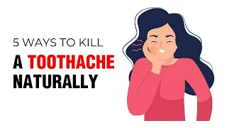 The Best Way to Treat a Toothache in a Minute (or Less)