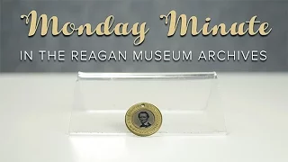 Monday Minute Ep. 24 (Season 1) - President Lincoln Campaign Buttons & Newspaper on Assassination