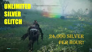 Best Way To Get A Rainbow To Appear For Unlimited Silver Farming - AC Valhalla