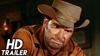 Duel at Diablo (1966) ORIGINAL TRAILER [HD 1080p]