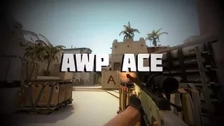 CS:GO|ace cs go| - AWP ace !! Лучший ЭЙС с AWP | 5 убийств с AWP! кс го эйс с авп |AWP ACE