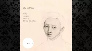 Joy Fagnani - Tenacia (Vegim Remix) [PARABOLA]