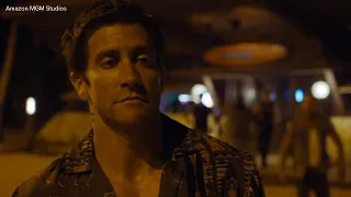 Gyllenhaal's remake of 'Road House' hopes to become a new classic