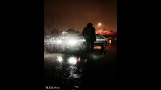 Izzamuzzic 🌴 Heavy Rain [ slowed ] [ 21.Zakarum ]