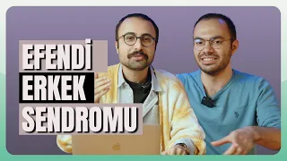 Erkeklik Krizinin Sebepleri: Efendi Adamlık Neden Kaybediyor? | Kafa Kafaya 7