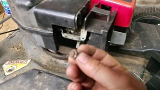 Quick tip - Hard To Reach Screws