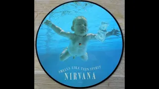 Nirvana, Smells Like Teen Spirit - arr.  Michael Brown (A*)