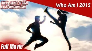 Kurir Paket Terlibat Aksi Pembunuhan | Who Am I 2015 | Film Cina