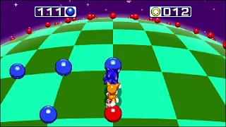 Sonic 3 A.I.R - #1 (Mods in Description)