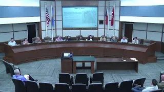 May Planning Commission #2, 5/16/24