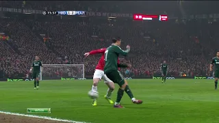 Cristiano Ronaldo vs Manchester United (A) 12-13 HD 1080i by zBorges