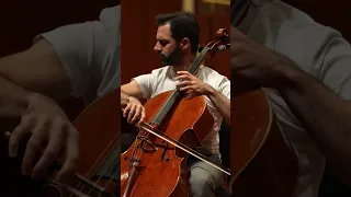 What's your favorite cello concerto?