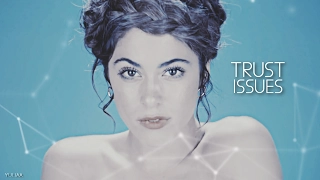 TINI - trust issues