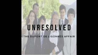 The Dupont de Ligonnès Affair