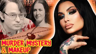 The Woodworking Wacko - Psychopath Cameron Hooker  | Mystery & Makeup | Bailey Sarian