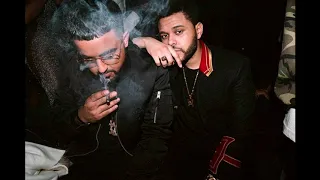 NAV - Price On My Head ft. The Weeknd (8D AUDIO) [BEST VERSION] 🎧