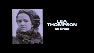 Red Dawn (1984) End Credits