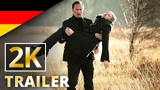 Die Einsamkeit des Killers vor dem Schuss - Offizieller Trailer [2K] [UHD] (Deutsch/German)