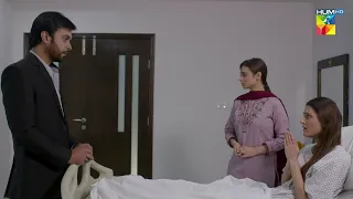 Humei Apne Haal Pe Chor Dein..!! #usmanjaved #mahahassan #humayunashraf - Sultanat - HUM TV