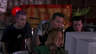 Blink-182 in American Pie (1999)