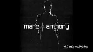 Marc Anthony - Maldita Sea Mi Suerte (Iconos)