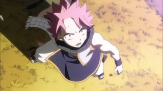 Fairy Tail Natsu AMV - Impossible