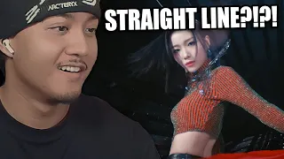 Kep1er l ＜Kep1going＞ Highlight Medley + 'Straight Line' M/V Teaser #1 | REACTION