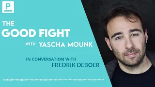 Why Education Fails to Advance Equality - The Good Fight with Yascha Mounk (Fredrik deBoer)