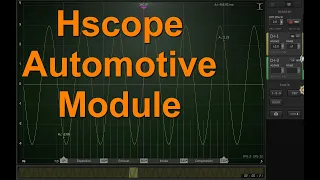 HScope Automotive Module