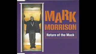 MARK MORRISON: "RETURN OF THE MACK" [UK 12'' Vibe Mix]