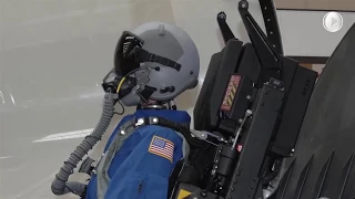 Martin-Baker ejection seats