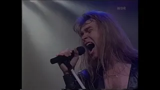 Helloween - A Tale That wasn't Right | Live in Cologne 1992 UHD 4K