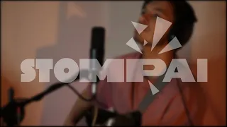 Misha Chudakov //Амега - Лететь (STOMPAI COVER)