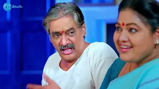 Mithai Kottu Chittemma - మిఠాయి కొట్టు చిట్టెమ్మ - Telugu Serial - EP - 347 - Anjana - Zee Telugu
