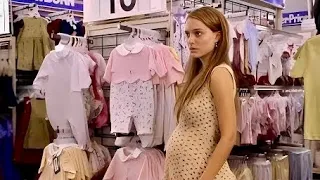 Pregnant 17-Year-Old Rebuilds Her Life After Being Abandoned At A Walmart
