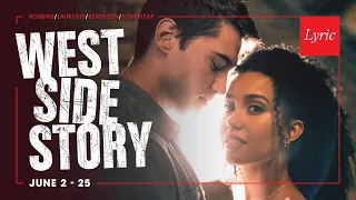 Lyric opera of Chicago presents WEST SIDE STORY // On Stage until June 25