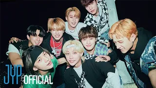 Stray Kids ＜NOEASY＞ UNVEIL : TRACK 1 "CHEESE"