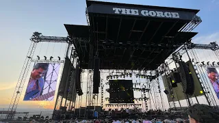 Dead & Company - The Music Never Stopped - The Final Tour - July 7th @ The Gorge Amphitheater