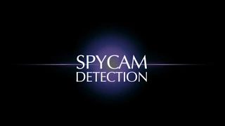 SPYCAM DETECTION (PREVIEW) #TSCM #MurrayAssociatesTSCM