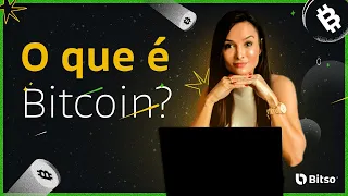 O que é Bitcoin e como essa criptomoeda funciona?