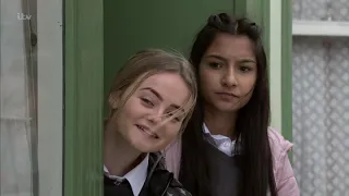 Coronation Street 13 April 2020