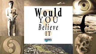 Would You Believe It? | The Johnstown Flood | Episode 8