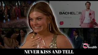 Jess is unhinged | The Bachelor Season 28 Ep 1 | Recap/Review