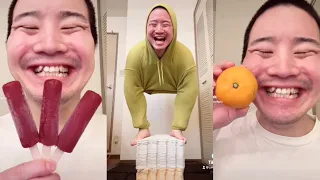 Junya1gou funny video 😂😂😂 | JUNYA Best TikTok June 2022 Part 150